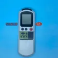 NEW FACTORY MCQUAY G4A AIR CONDITIONER REMOTE CONTROL FOR YORK AC A/C Remoto Controller. 