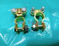 Battery terminals high quality. 