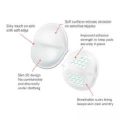 Pigeon Disposable Pads Comfy Feel 30 Pcs - Nursing Pads. 