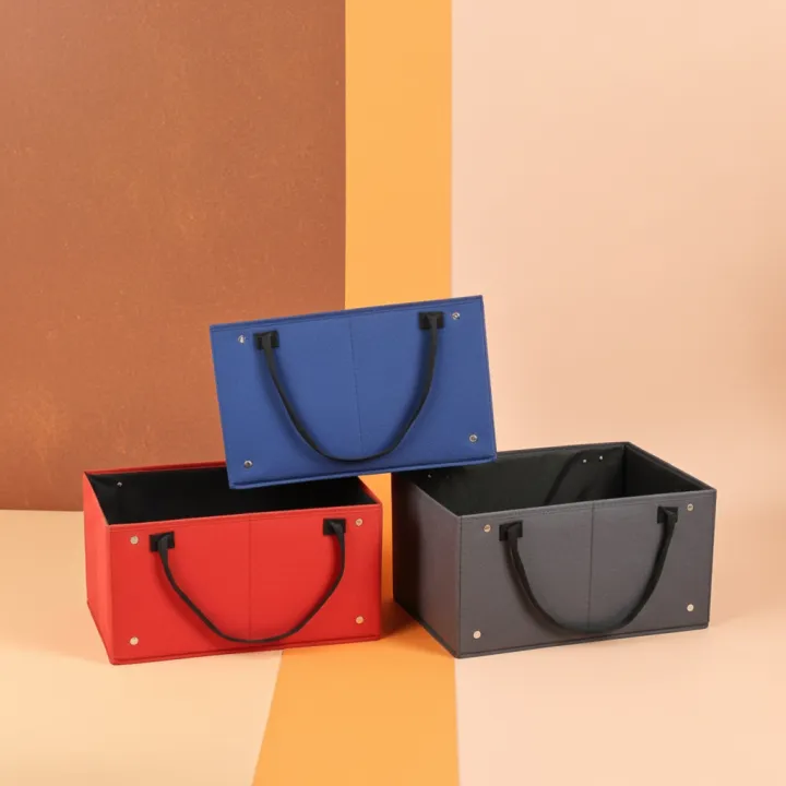 CUSTOMIZE%20Foldable%20Storage%20Cubes%20Organizer%20Basket%20Bin%20Storage%20Boxes%20Storage%20Container%20with%20Handles%20for%20Travel%20Moving%20Toy%20Storage%20Box%20Rubber-coated%20waterproof%20material%20for%20durability%20Wooden%20flap%20for%20smooth,%20easy%20opening%20and%20closing%20Spacious%20design%20with%20lar%20-%20Image%203