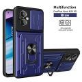 Applicable OnePlus NordN20 Liga Phone Case ONEPlusACEPro Card Holder OnePlus 10T Protective Sleeve. 