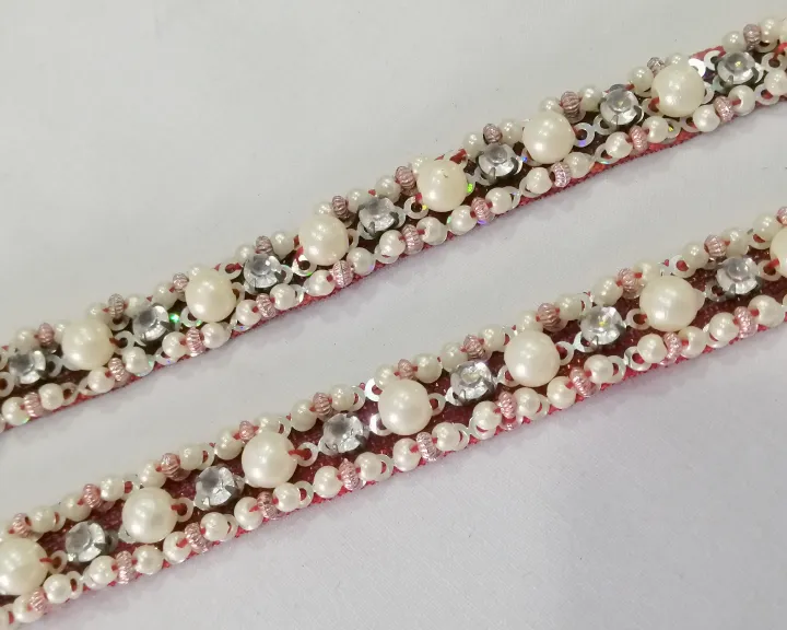 1%20Yard/Gaz%20Fancy%20Pearl%20and%20crystal%20work%20attractive%20Lace%20-%20Versatile%20Lace%20for%20Clothes,%20Lace%20for%20Dresses,%20Kurti,%20Dupatta,%20Front-Back%20Ghera,%20and%20Borders.%20-%20Image%203