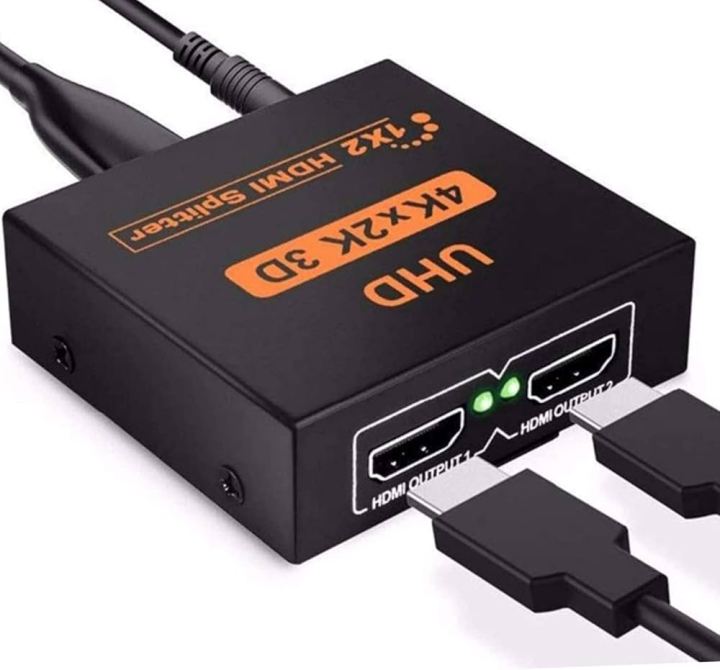 HDMI%20Splitter%201%20in%202%20Out%204K%20HDMI%20Video%20Splitter%201X2%20Adapter%20HDMI%20Converter%20for%20TV%20BOX%20EU%20Plug%20HDMI%20Splitter%202%20Port%202K%204K%20/%20HDMI%20Switch%202%20Port%20(%201%20Input%20and%202%20Same%20Screen%20Output%20)%20-%20Image%205