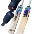 STANFORD LIMITED EDITION,ENGLISH WILLOW HIGH PROFILE BATS,1160 GRAM WEIGHT. 