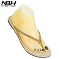 NBH Slippers For Women - Causal V Shape Ladies Chappal - Chappal For Women - Comfortable House Slipper - Flat Slippers For Girls - Sleepers For Girls - Chappal For Girls - Perfect Gifts For Girls. 
