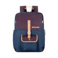 Kingcamp - 12L GLACIER Waterproof Backpack Hiking Mountain Bag for Multipurpose School Work. 