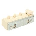 Brother KH830 Row Counter-1 * Row Counter-white. 
