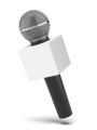 MIC Logo | Mic Hud | Mic Flags | News Mic Logo | Media Mic Logo. 
