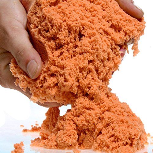 Kinetic%20Sand%20(500gm)%20The%20Original%20Moldable%20Sensory%20(%20ORANGE%20)%20Play%20Sand%20For%20Kids%20With%20Free%20Molds%20Set%20-%20Image%204