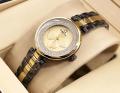 Xenlex Fashionable Latest Style Watch with Leather Strap & Steel Watch Case For Party Casual Gift for Women girls watches. 