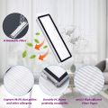 Accessories for Xiaomi Roborock S5 Max S6 Max S6 Pure S6 MaxV S50 S51 S55 S60 S65 S5 S6 Vacuum Cleaner. 