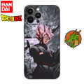 Anime Dragon-Ball-Z Son-Goku Phone Case For iPhone 13 11 Pro Max 12 Mini XS Max X XR 7 8 Plus Back Cover Soft TPU Shell Fundas. 