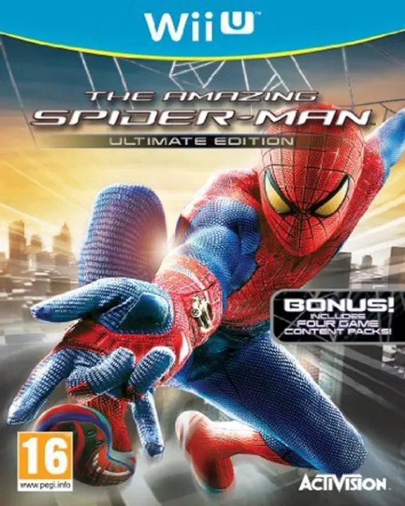 The%20Amazing%20Spider-Man:%20Ultimate%20Edition%20-%20Wii%20U%20-%20Image%203