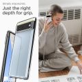 Spigen Ultra Hybrid Case Compatible with Google Pixel 6 - Crystal Clear. 