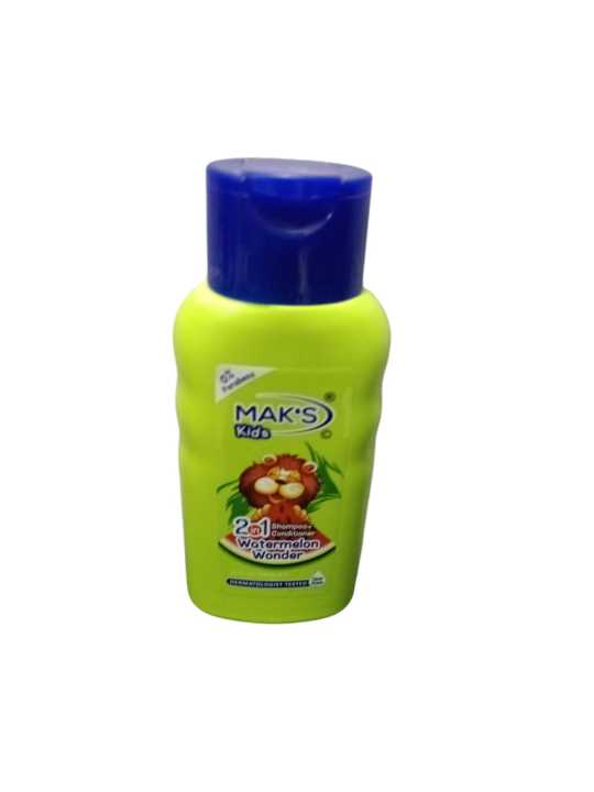 MAKS%20KIDS%202%20IN%201%20WATERMELON%20WONDER%20SHAMPOO%20AND%20CONDITIONER%20-%20Image%203