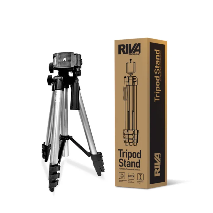 3.5%20Feet%20Tripod%20Stand%20for%20Mobile%20Phones%20and%20Cameras%20with%20Mobile%20Phone%20Holder%20%E2%80%93%20Adjustable%20and%20Portable%20Tripod%20Stand%20%E2%80%93%20Mobile%20and%20DSLR%20Stand%20for%20Live%20Stream,%20Tiktok%20and%20Vlogging%20%E2%80%93%20Universal%20Tripod%20Stand%20%E2%80%93%20Silver%20%E2%80%93%20Model%203110%20%E2%80%93%20with%20Box%20and%20Bag%20-%20Image%202
