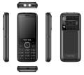 Vgo Tel Smart Hifi Dual Sim PTA Approved. 