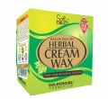 Soft Touch Cream Wax Eco. Pack 200gm Regular. 