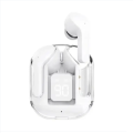 EARBUDS AIR 31 AIRPODS WIRELESS EARBUDS WITH CRYSTAL TRANSPARENT CASE WITH TYPE C CHARGING|EARBUDS BLUETOOTH 5.3 | NEW MODEL AIR 31. 