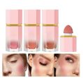 Air Cushion Liquid Blush Natural Long Lasting Matte Cheek Liquid Blusher Makeup. 