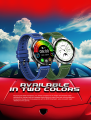 Dany Boss Smartwatch with Amoled HD Display smart watch for Android and IOS, Bluetooth Calling Smart Watch With One Year Brand Warranty. 