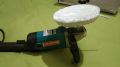 Imported 100% Copper Grinder Car Polisher 1200Watt 9227 Model. 