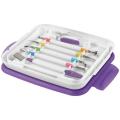 Wilton Modeling Tools Steel Set 8 Pcs. 