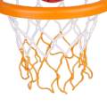 Indoor Basketball Hoop Wall Mounted Basketball Board for Preschool Teens. 