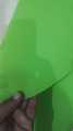 Pure Green Screen Chroma Key Studio Backdrop Video Photo Background Removing Backdrop For Studio Photo. 