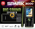 Me Spark 3000 Mobile - Pta Approved - 1 Year Warranty. 
