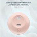 USB Mini Humidifier With 420ML Capacity Intelligent Anti-drying. 