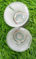 AQUA BLUE COLOUR BEAUTY LENSES FOR GIRLS BOYS FASHIONABLE LENSES. 