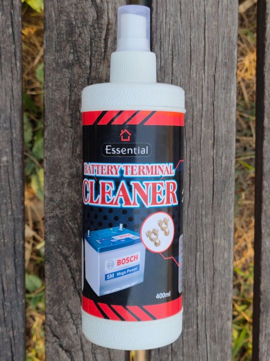 Essential%E2%80%99s%20Battery%20Terminal%20Cleaner/Cleaning%20Spray%20for%20Optimal%20Electrical%20Connectivity,%20Rust%20Protection%20and%20Corrosion%20Prevention%20and%20Extended%20Battery%20Life%20600ml%20-%20Image%203