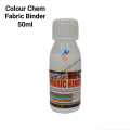 Colour Chem Pure U.D Binder for Fabric Painting Block Painting 50ml. 