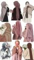 Stickers hijab girl design print uncut pictures customized stickers image stickers.stickers print own design.design stickers. 