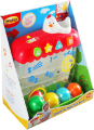 Count N Play Fun Farm Barn. 