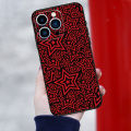 lus SE 8 7 PR XS XMini X 12 11one 15 Persona 5 phone case for iPhone 14 13 Pro Max 13 2020 soft back cover. 