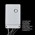 PACKIFY Fairy Lights Blinking and Still with 8 Multi Function - LED Fairy String Lights for Room Decoration - Decoration Light. 