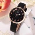 OIMG Disu Simple Design Fashion Luxury Star Lady Watch Bracelet Crystal Quartz Women'S Watch Dress Casual Watch. 
