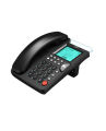 Gaoxinqi Hcd 322 Landline Phones Pre-dialing function (max 32 digits) | LCD back light function. 