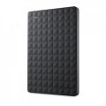 500 GB Seagate Portable External Hard Drive (1 year warranty). 