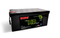EXIDE HP LITHIUM 24V 100AH. 