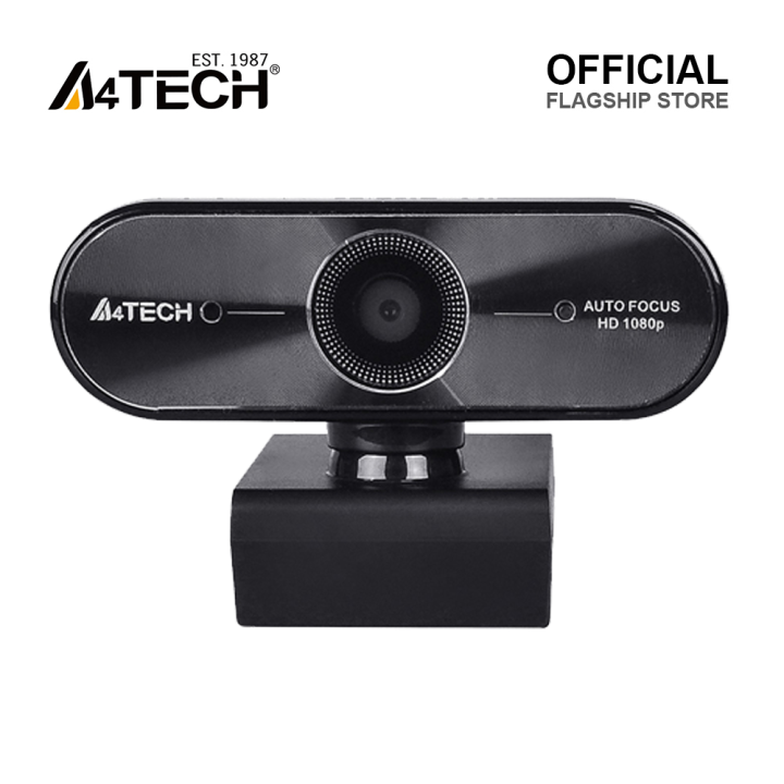 A4Tech%20PK-940HA%20Webcam%20-%20Full%20HD%201080P%20-%20Autofocus%20(Black)%20-%2030%20fps%20-%20Wide%20Angle%20-For%20PC/%20Laptop%20-%20Image%202