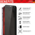 Privacy Screen Protector For iPhone 12 , iPhone 12 Pro  Privacy Screen Protector. 