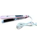 JMF KOREA PROFESSIONAL STEAM HAIR STRAIGHTENER JMF-ET8864 STEAM ANION CERAMIC HAIR STRAIGHTNER TEMPERATURE UP TO 750°F / 240°C Higher Quality 50 watts. 