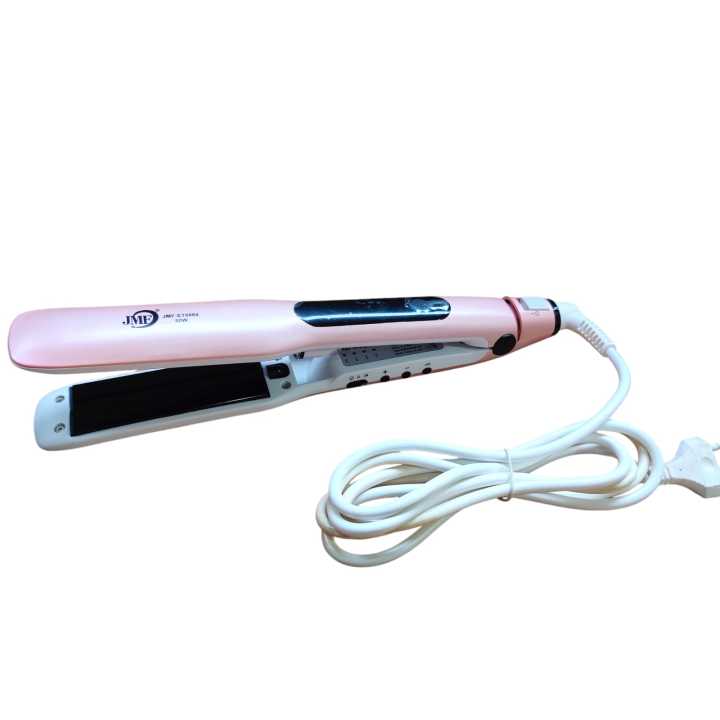 JMF%20KOREA%20PROFESSIONAL%20STEAM%20HAIR%20STRAIGHTENER%20JMF-ET8864%20STEAM%20ANION%20CERAMIC%20HAIR%20STRAIGHTNER%20TEMPERATURE%20UP%20TO%20750%C2%B0F%20/%20240%C2%B0C%20Higher%20Quality%2050%20watts%20-%20Image%206