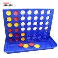 Connect 4 Game Lineup 4 Challenge Puzzle For Children Learning Mind For Gifts and Parties (With Box) Exclusive by SZASELLS. 