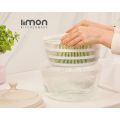 Limon Salad Spinner. 