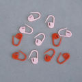 Stitch Markers, Locking Stich Markers 20 Pcs. 