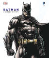 Liberty Books | Batman: A Visual History by Dk (100% Original). 